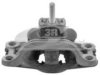 OPEL 09109360 Engine Mounting
